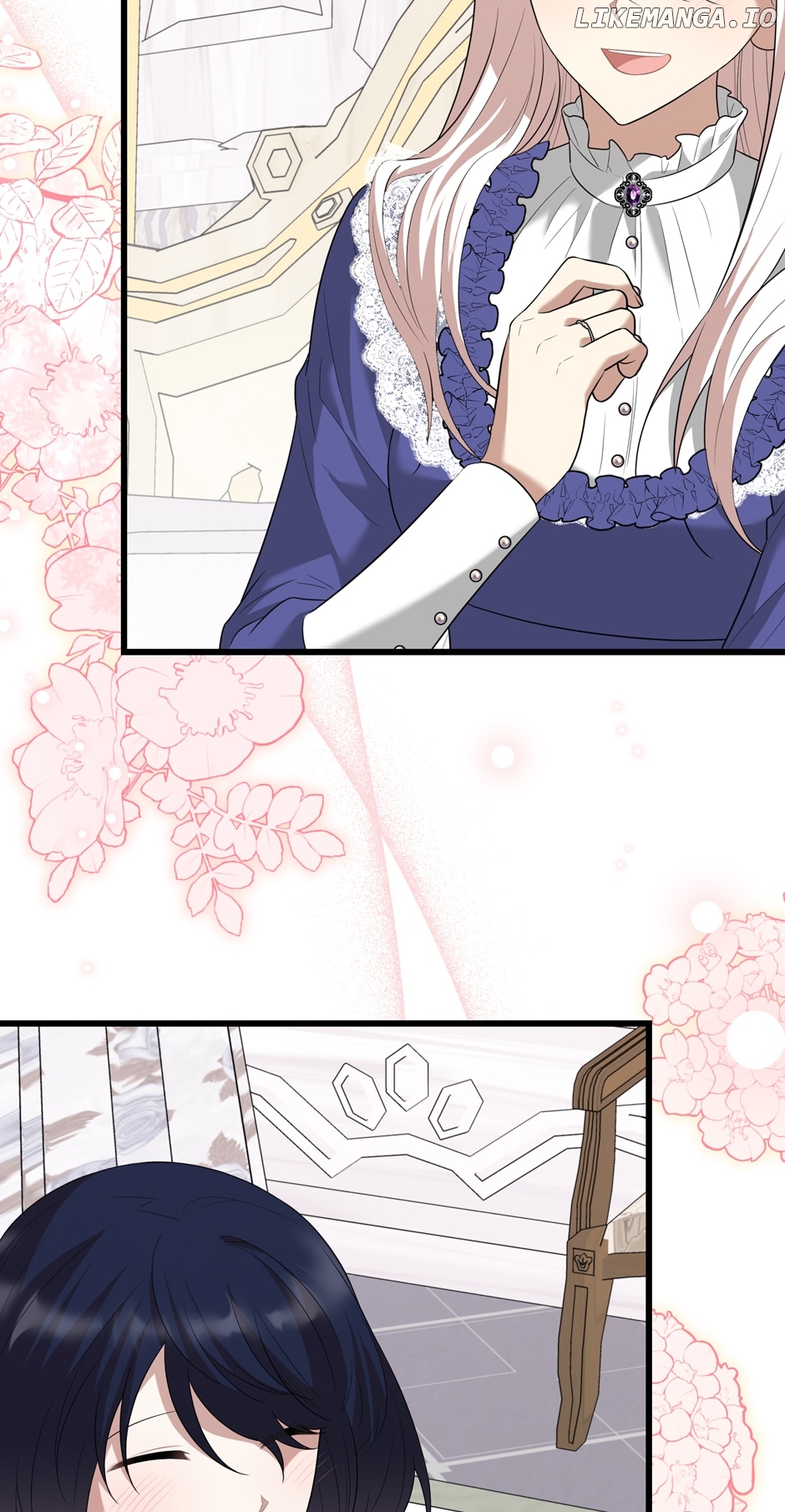 Four Dangerous Brothers to My Rescue! Chapter 94 - page 65