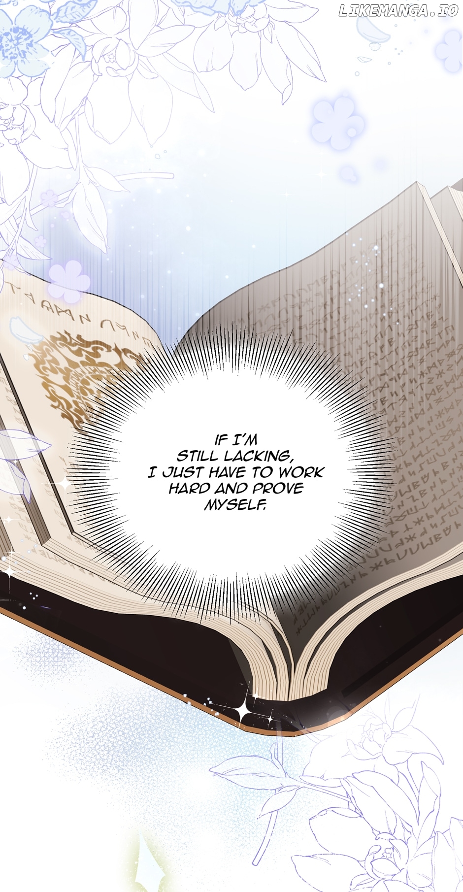 Four Dangerous Brothers to My Rescue! Chapter 94 - page 68