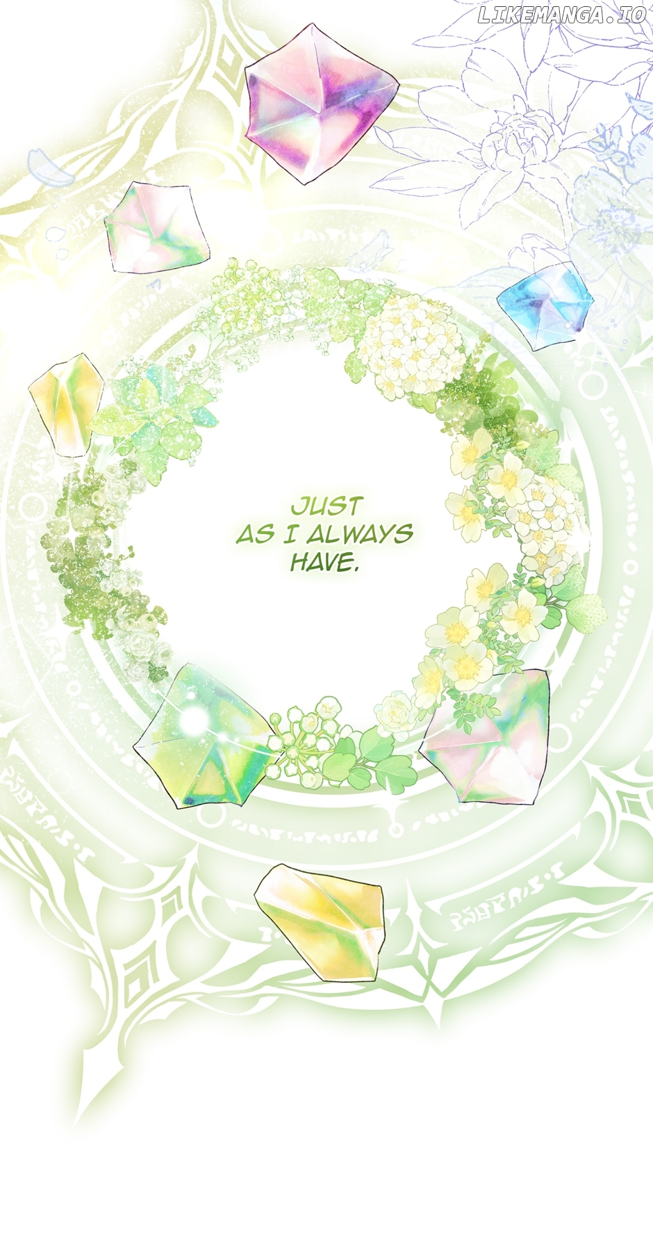 Four Dangerous Brothers to My Rescue! Chapter 94 - page 69