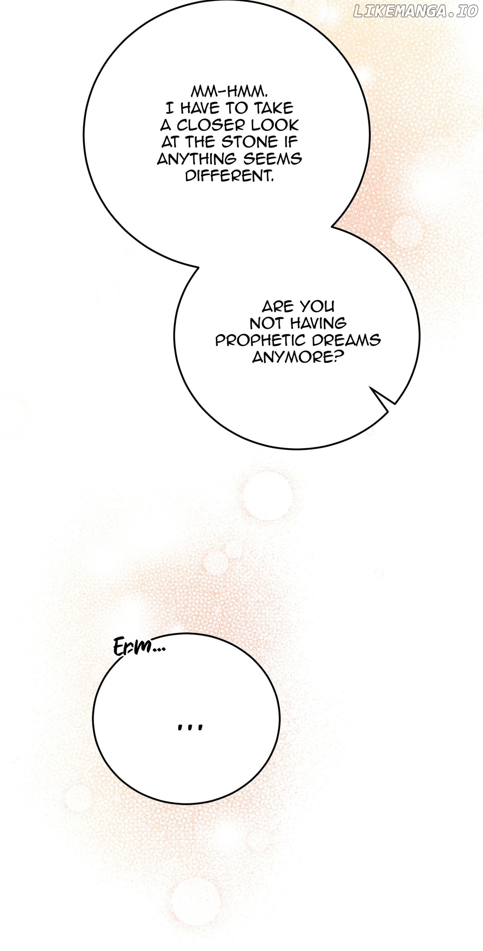 Four Dangerous Brothers to My Rescue! Chapter 94 - page 75
