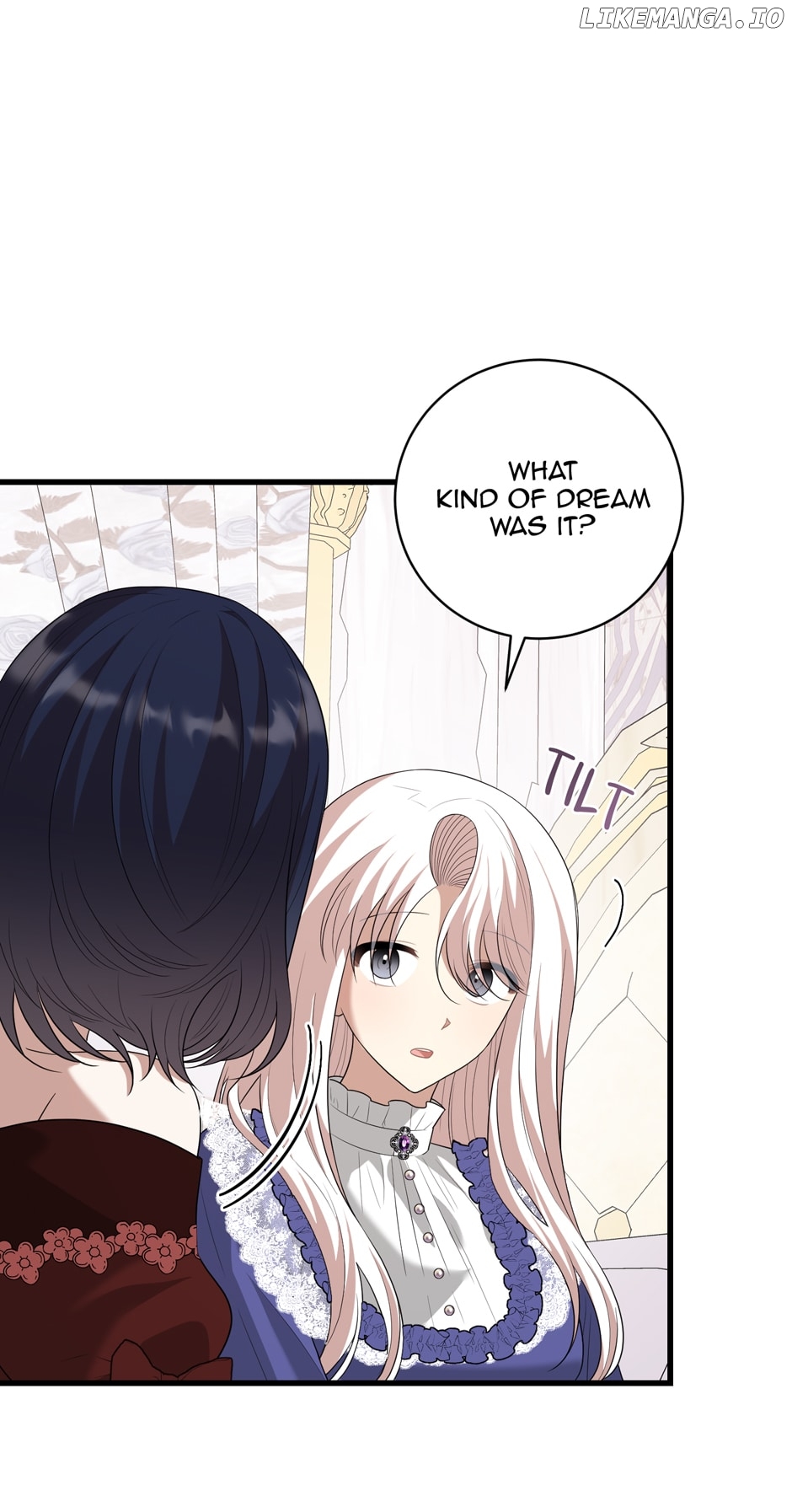 Four Dangerous Brothers to My Rescue! Chapter 94 - page 77