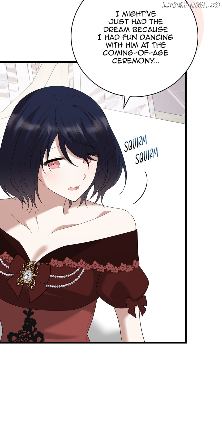 Four Dangerous Brothers to My Rescue! Chapter 94 - page 80