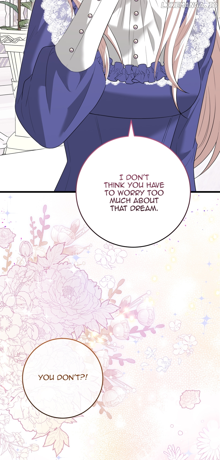Four Dangerous Brothers to My Rescue! Chapter 94 - page 84