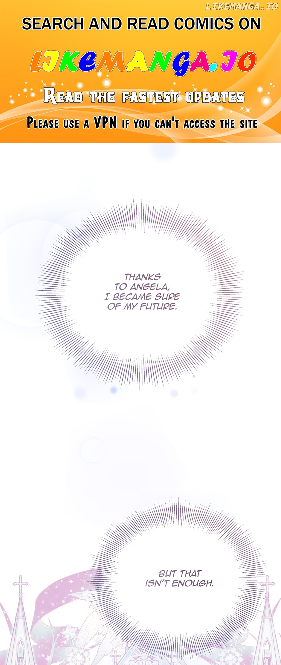 Four Dangerous Brothers to My Rescue! Chapter 95 - page 1