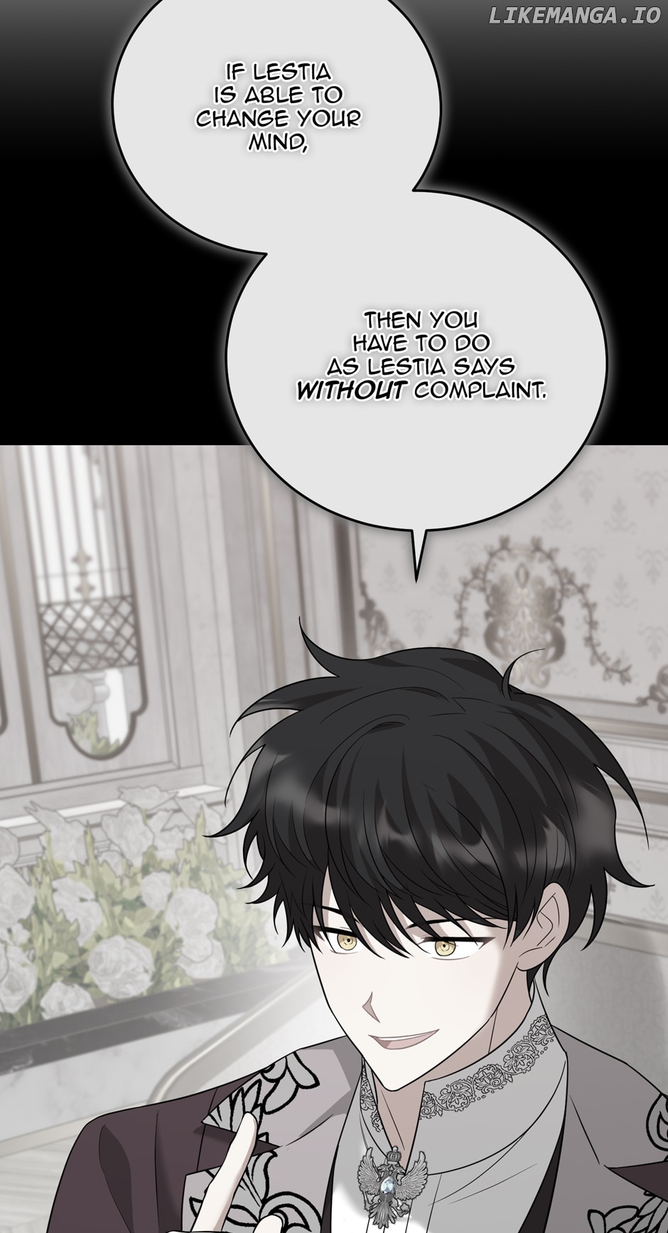 Four Dangerous Brothers to My Rescue! Chapter 95 - page 43