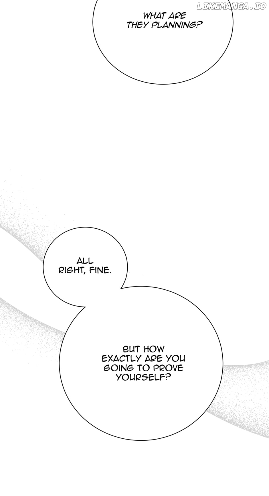 Four Dangerous Brothers to My Rescue! Chapter 95 - page 46