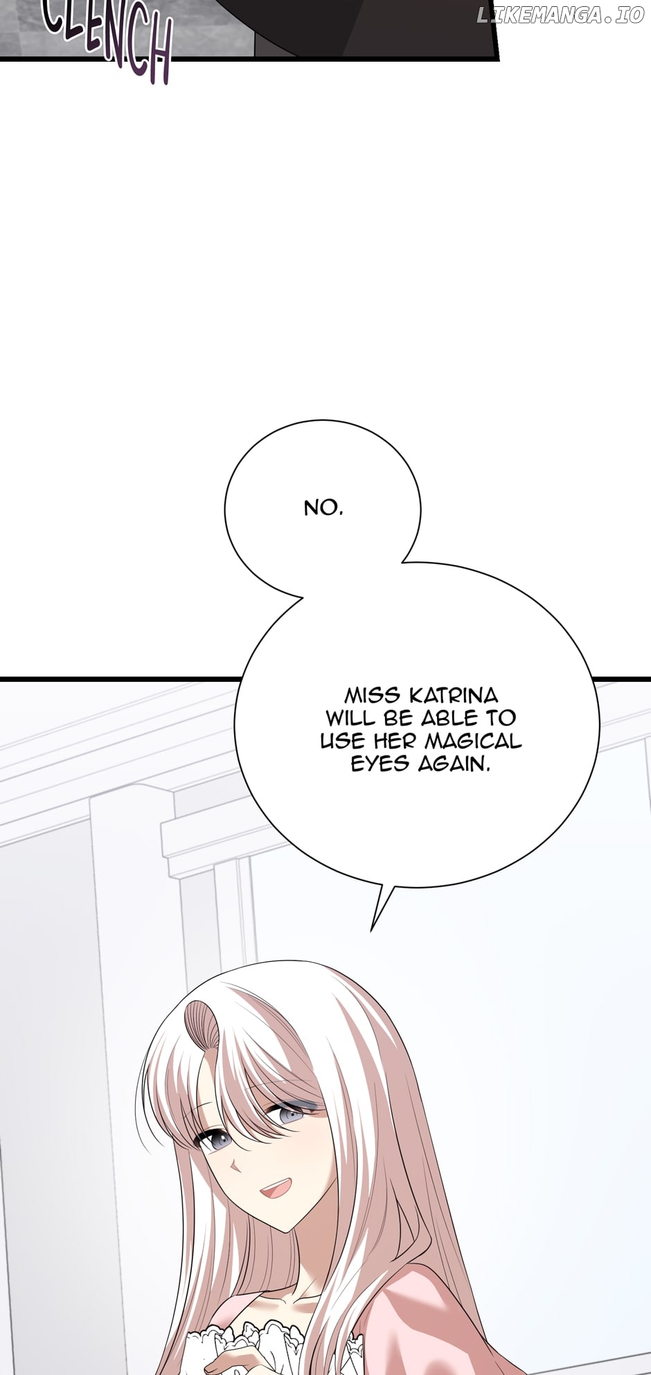 Four Dangerous Brothers to My Rescue! Chapter 95 - page 57