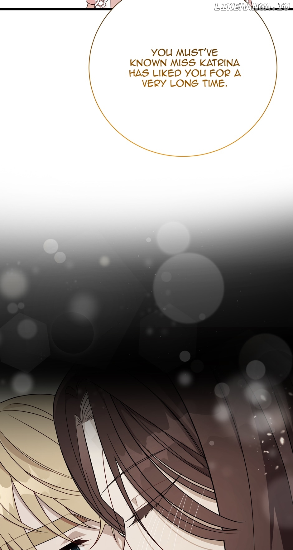 Four Dangerous Brothers to My Rescue! Chapter 95 - page 62