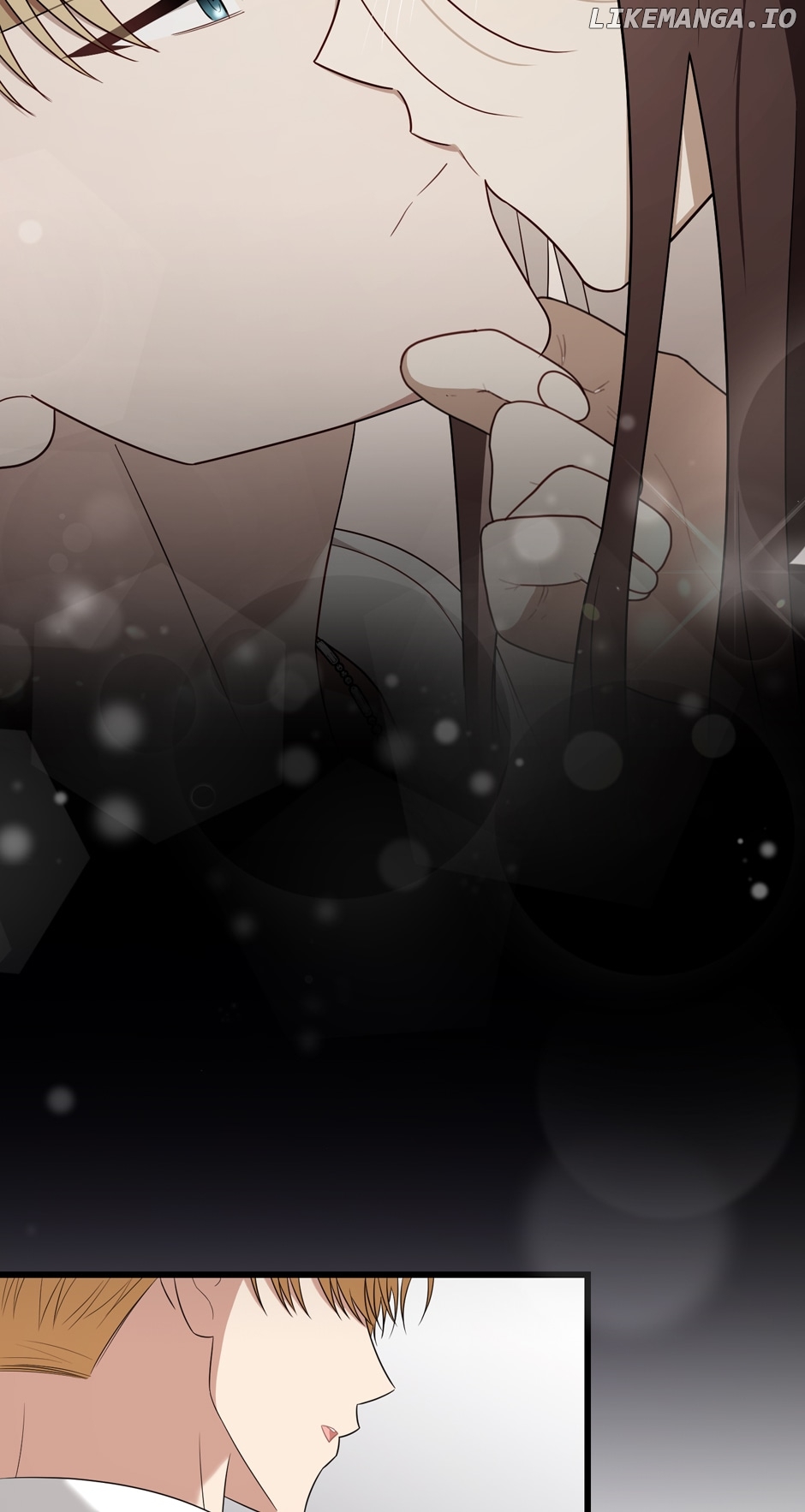 Four Dangerous Brothers to My Rescue! Chapter 95 - page 63