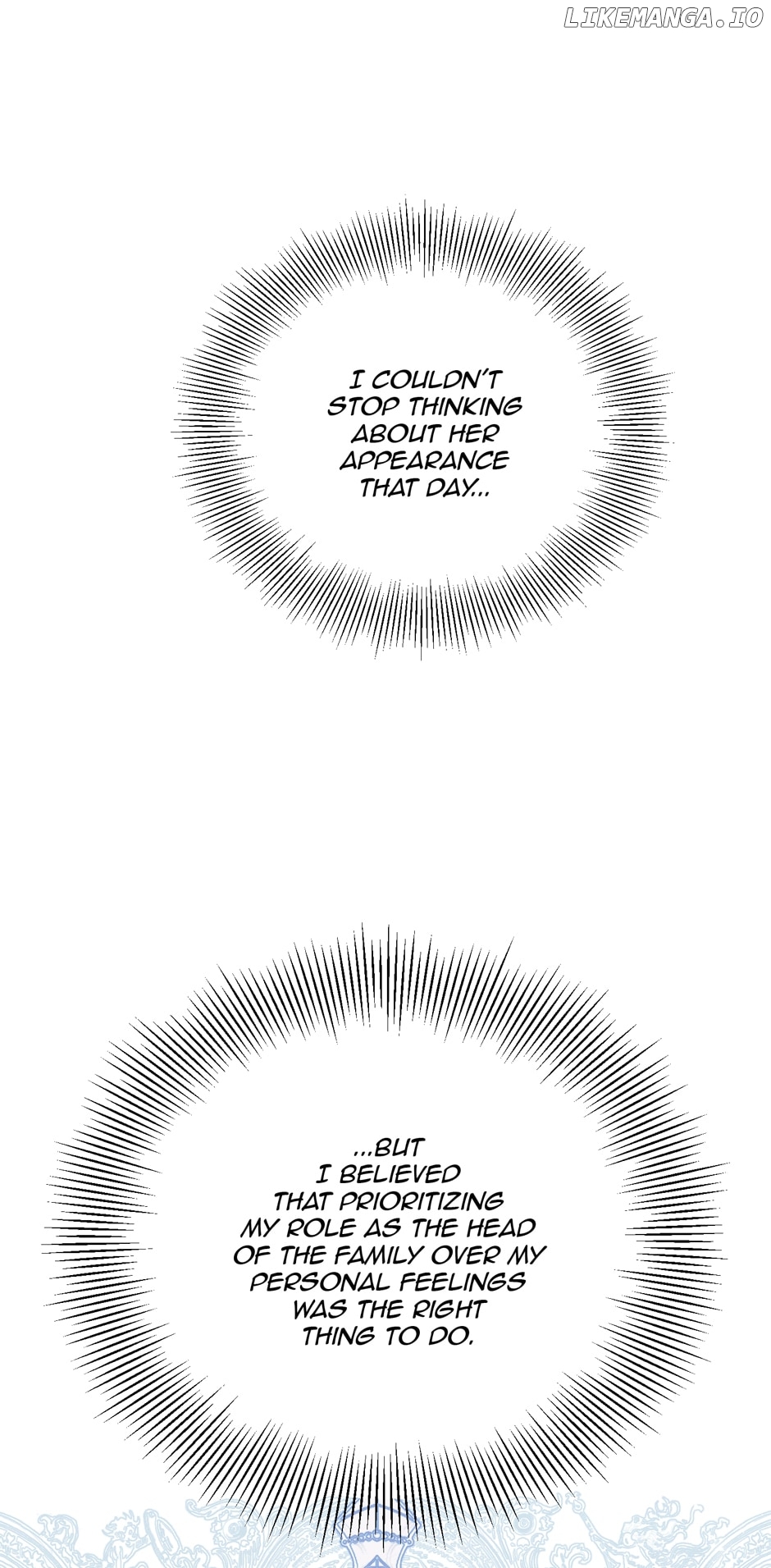 Four Dangerous Brothers to My Rescue! Chapter 95 - page 72