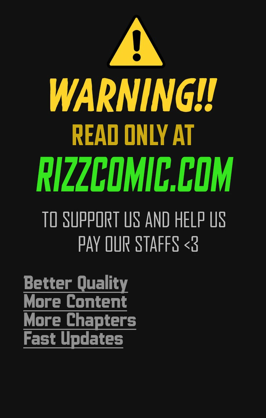 How to Live as a Bootleg Healer Chapter 51 - page 1