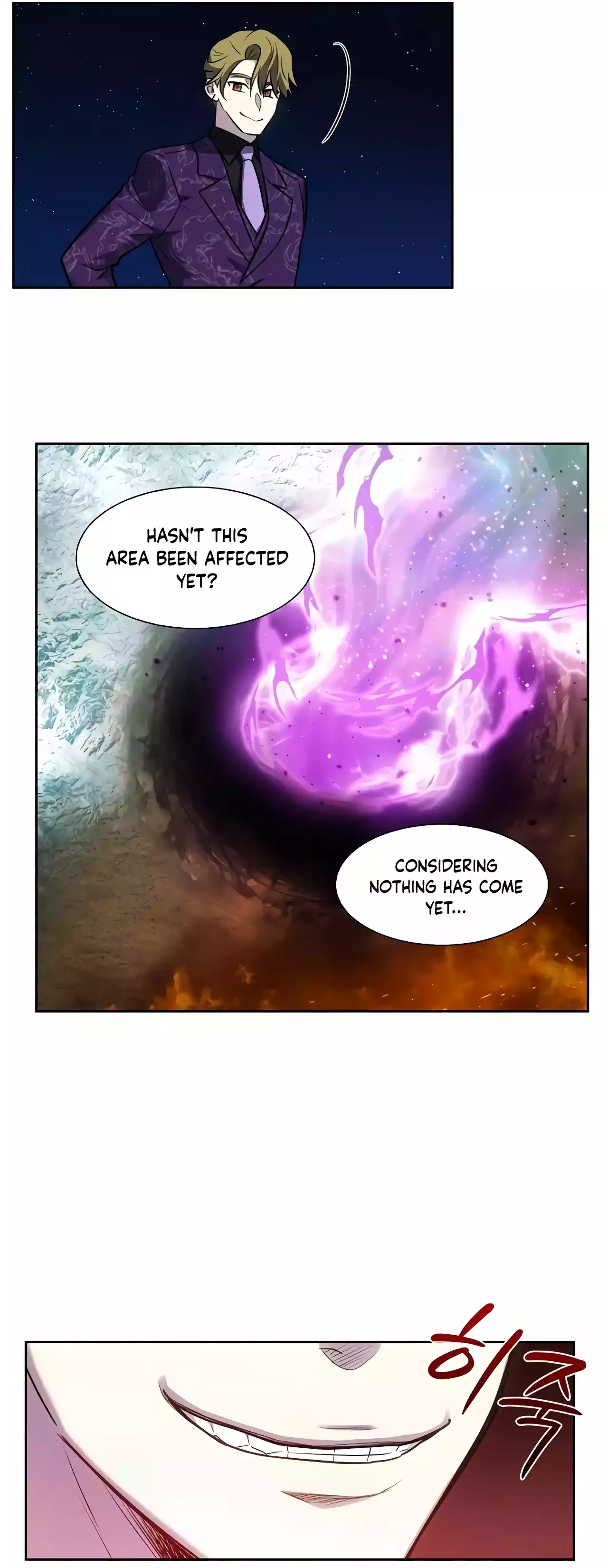 The Gamer Chapter 500 - page 17