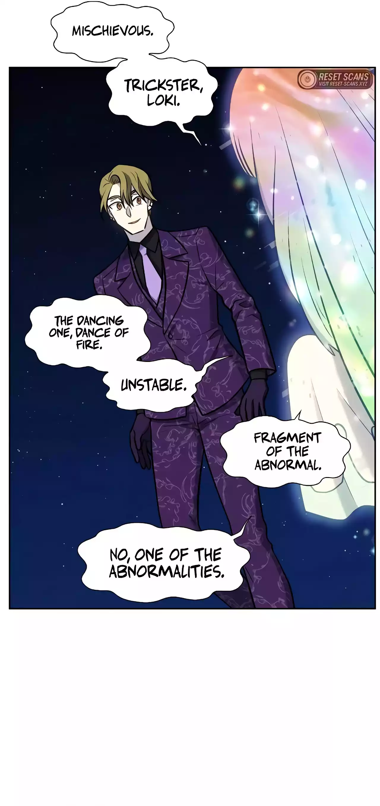 The Gamer Chapter 500 - page 27