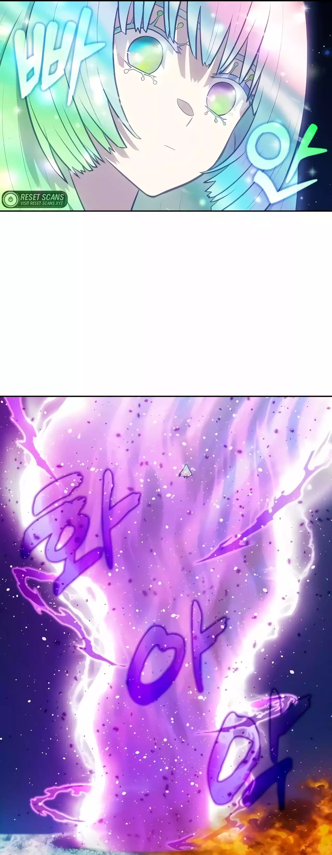 The Gamer Chapter 500 - page 38