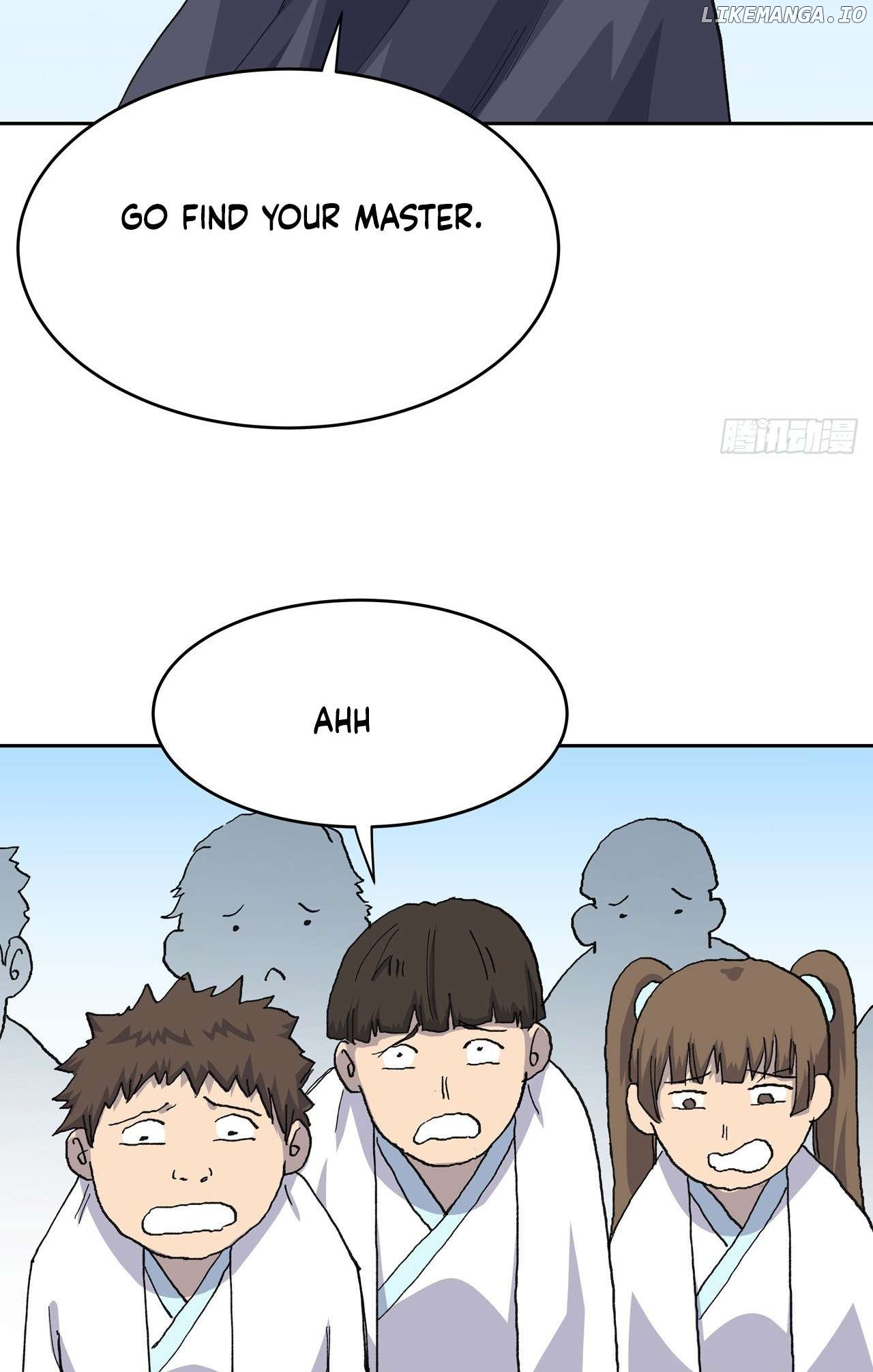 Cultivator Against Hero Society Chapter 306 - page 10