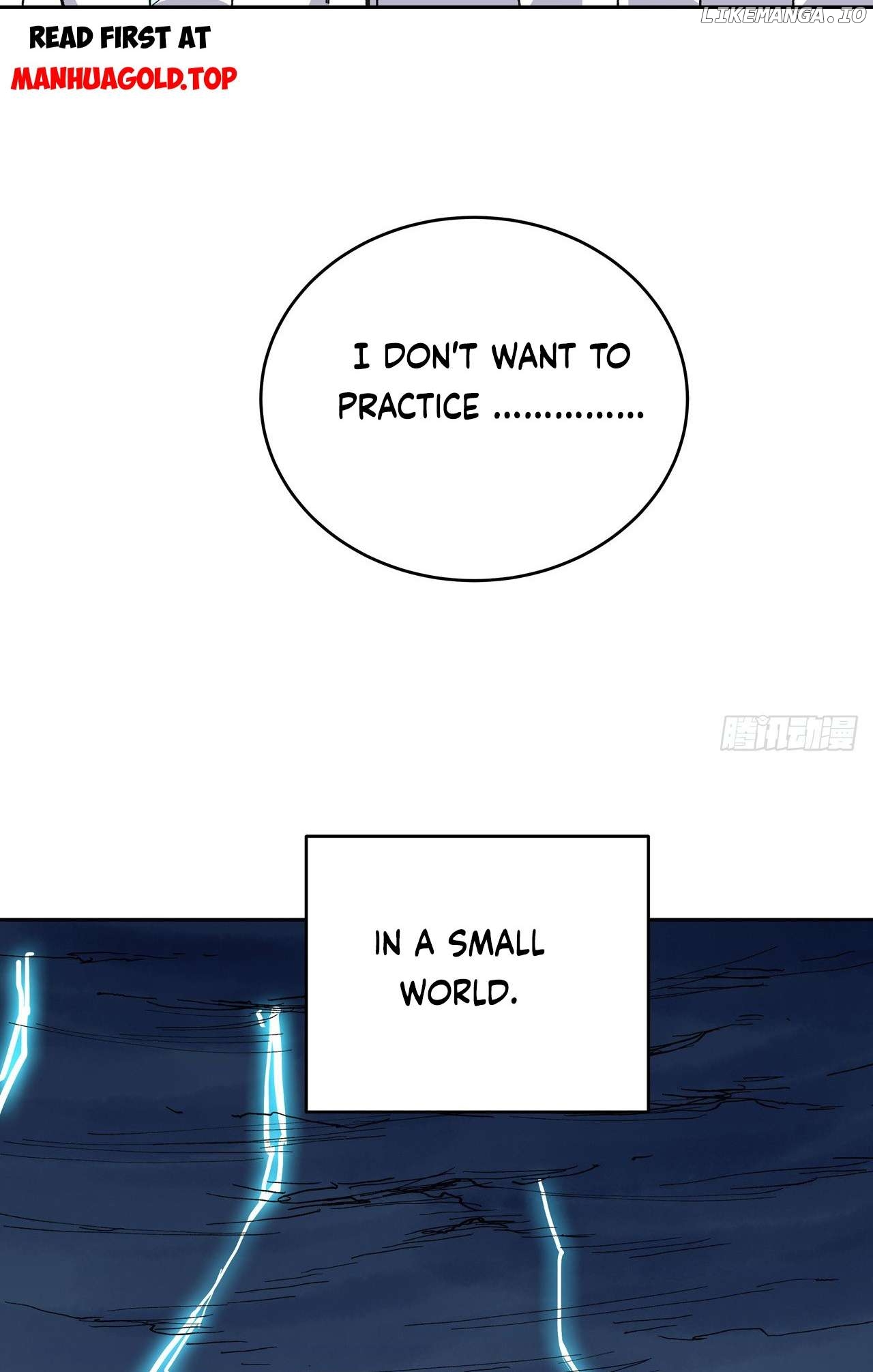 Cultivator Against Hero Society Chapter 306 - page 11