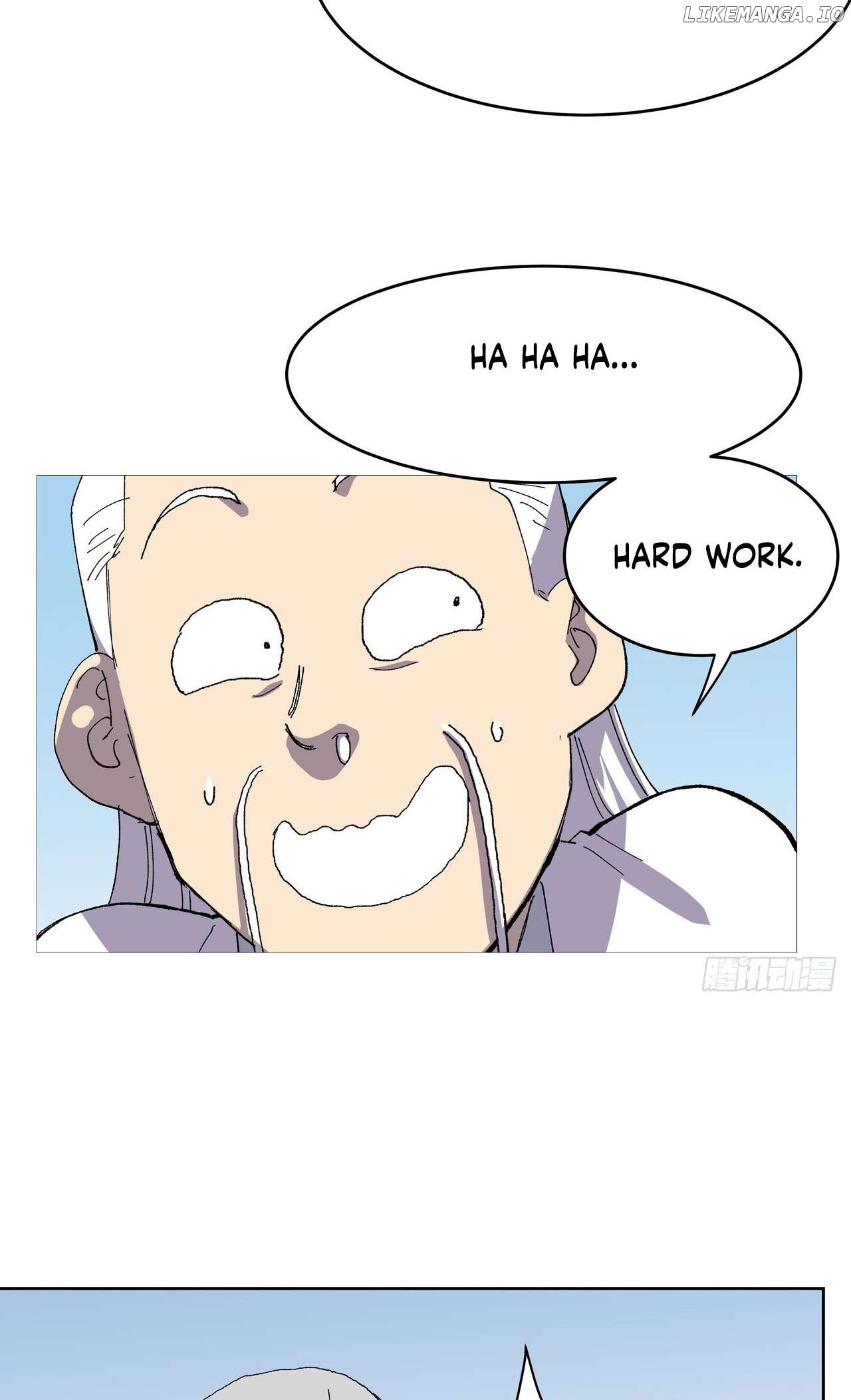 Cultivator Against Hero Society Chapter 306 - page 4