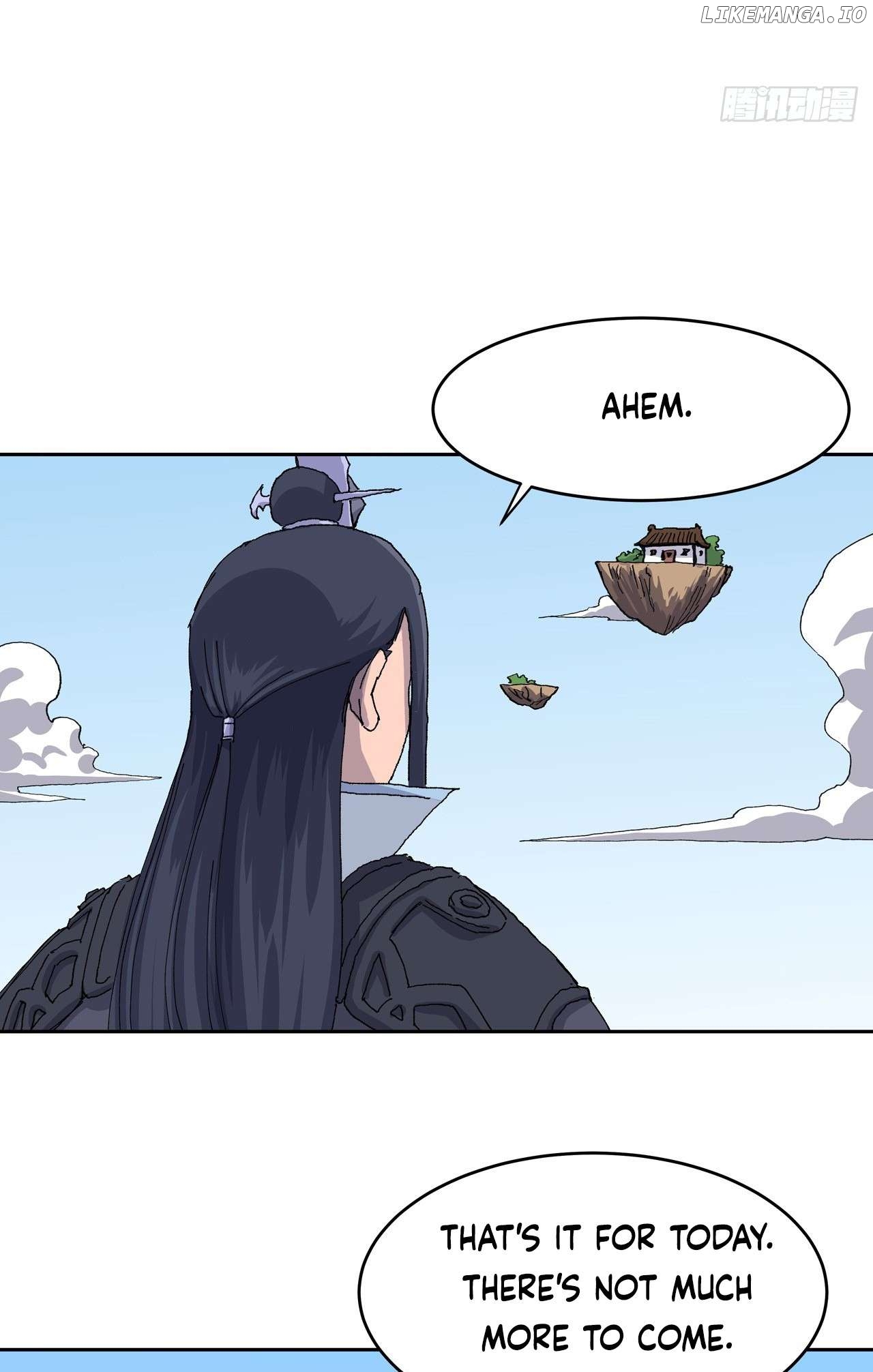 Cultivator Against Hero Society Chapter 306 - page 8