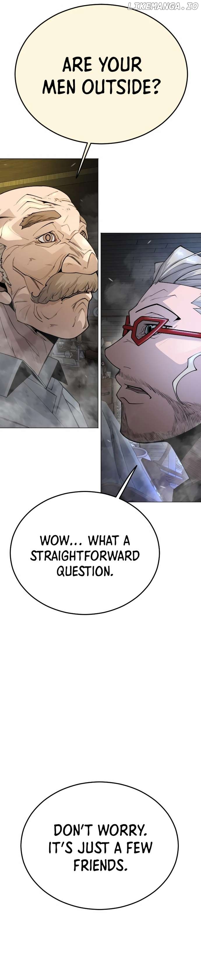Superhuman Era Chapter 173 - page 19
