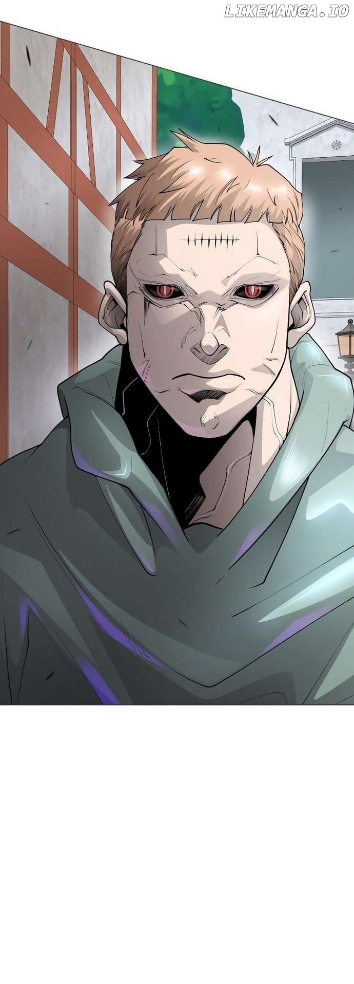 Superhuman Era Chapter 173 - page 21
