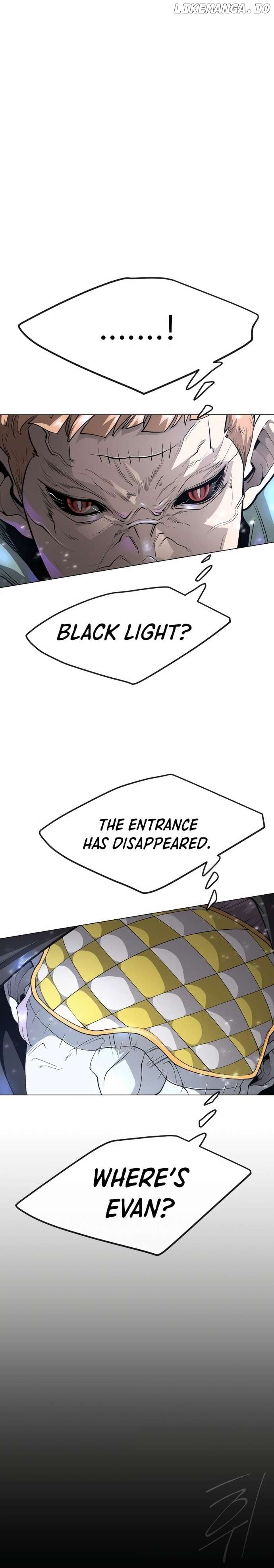 Superhuman Era Chapter 173 - page 29