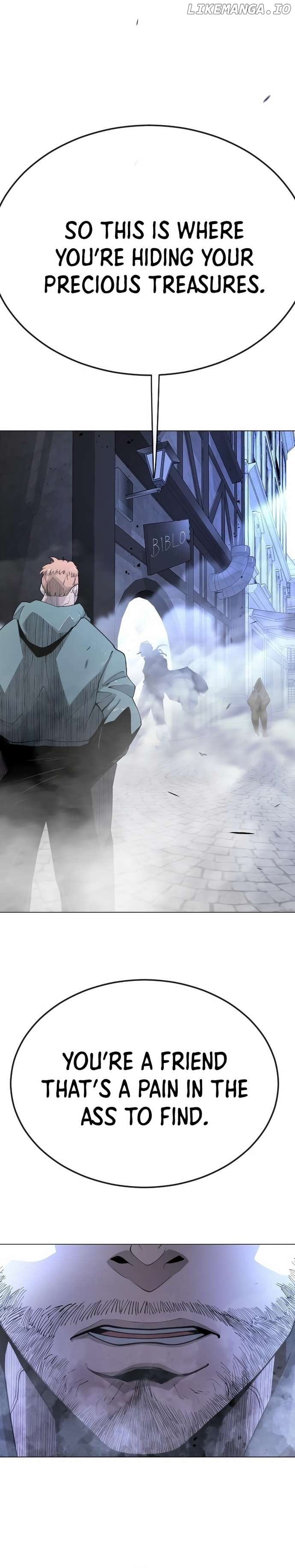 Superhuman Era Chapter 173 - page 3