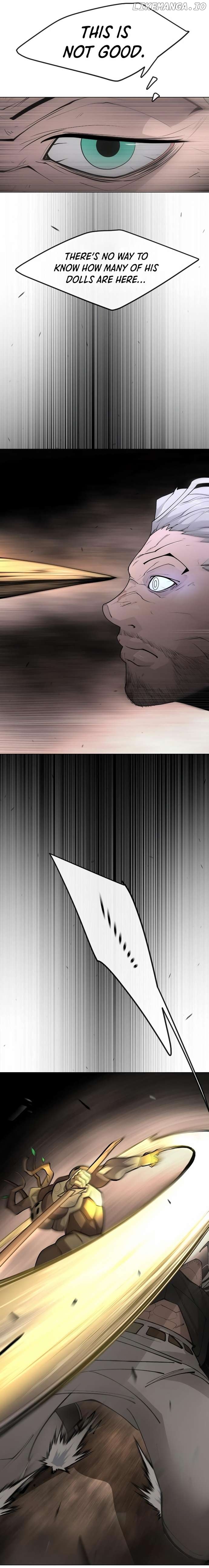 Superhuman Era Chapter 173 - page 34