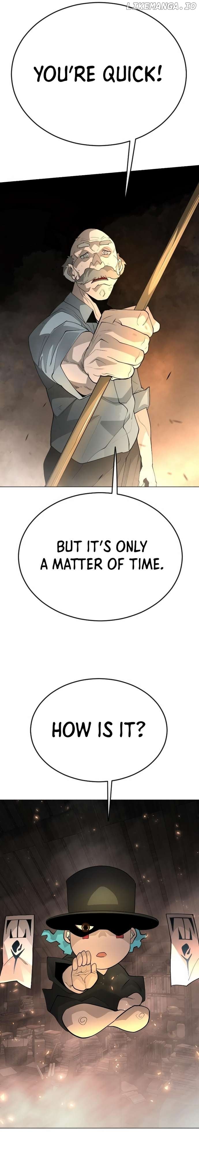 Superhuman Era Chapter 173 - page 36