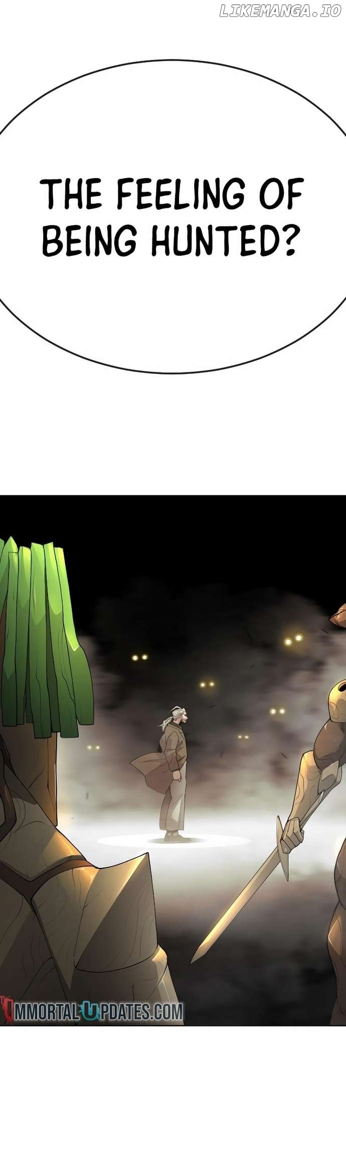 Superhuman Era Chapter 173 - page 37