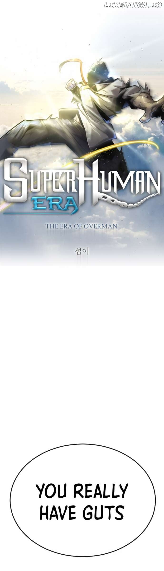 Superhuman Era Chapter 173 - page 5