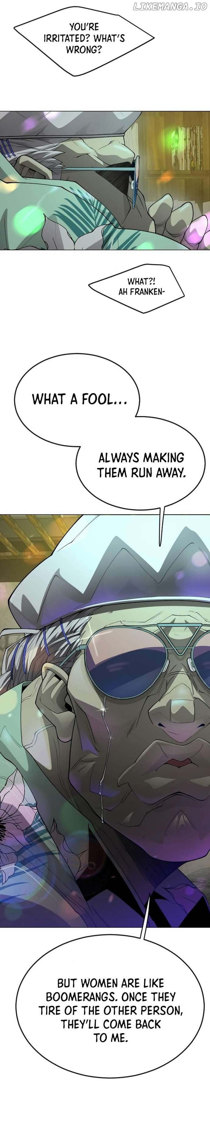 Superhuman Era Chapter 169 - page 13