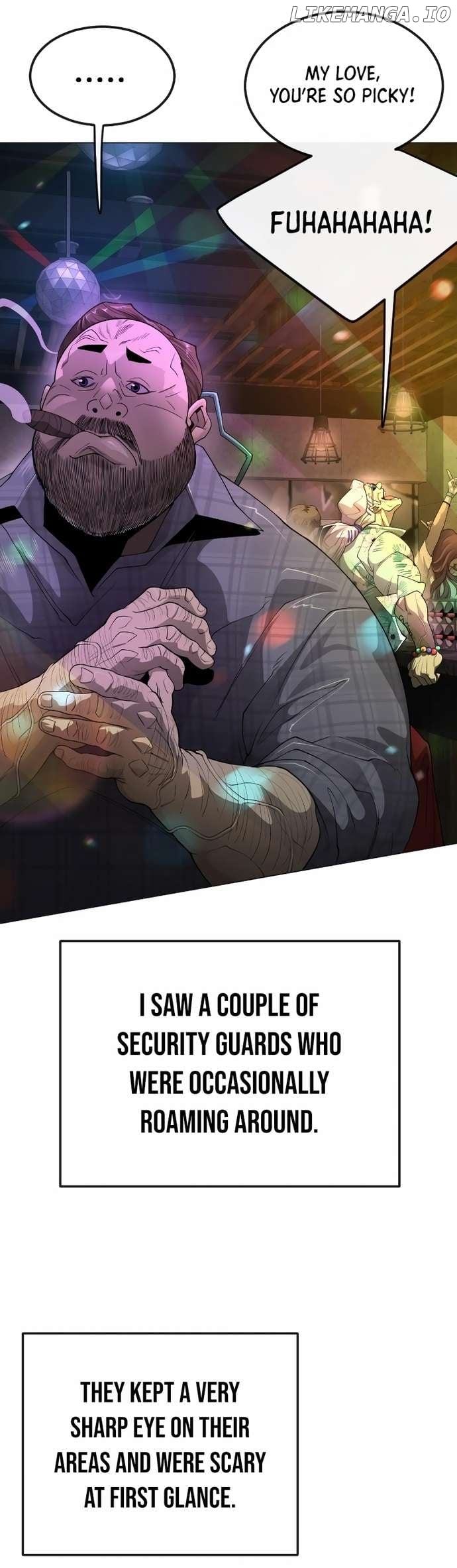 Superhuman Era Chapter 169 - page 14