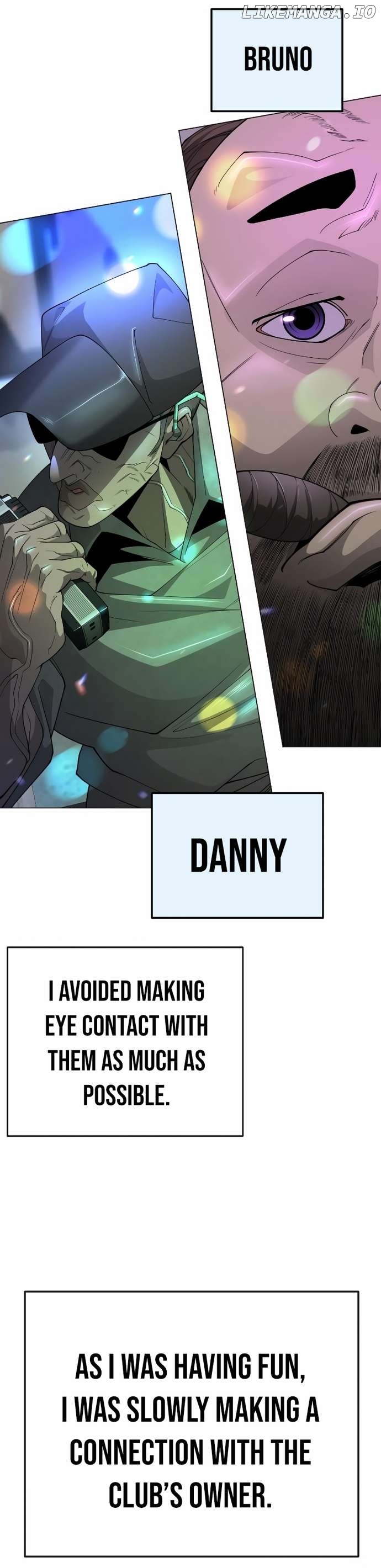 Superhuman Era Chapter 169 - page 15