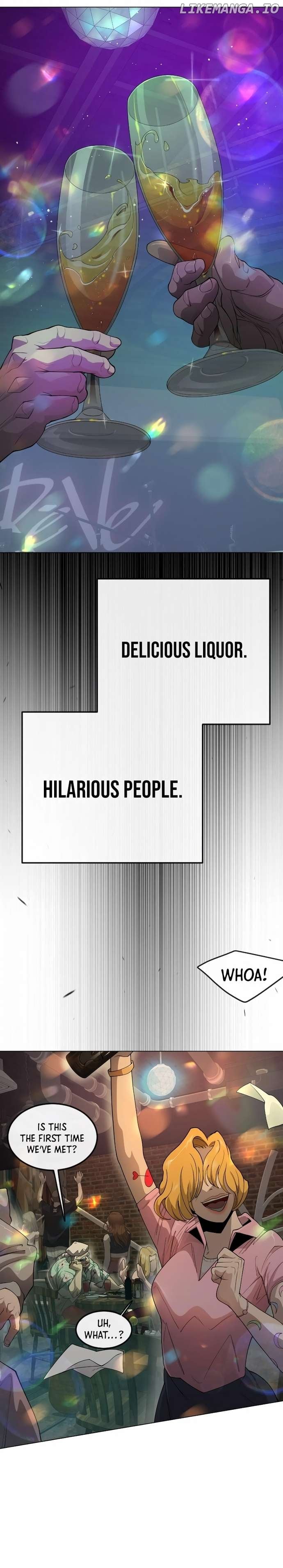 Superhuman Era Chapter 169 - page 18