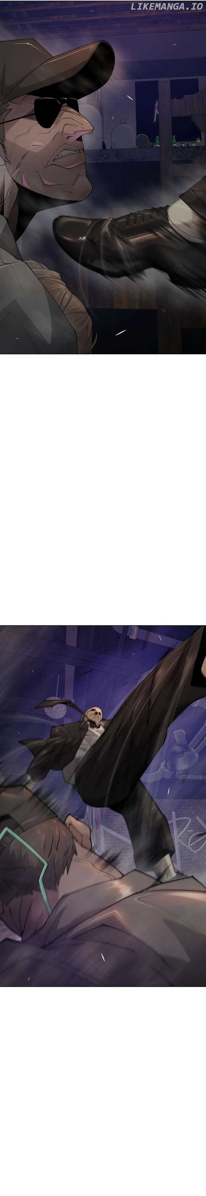 Superhuman Era Chapter 169 - page 27