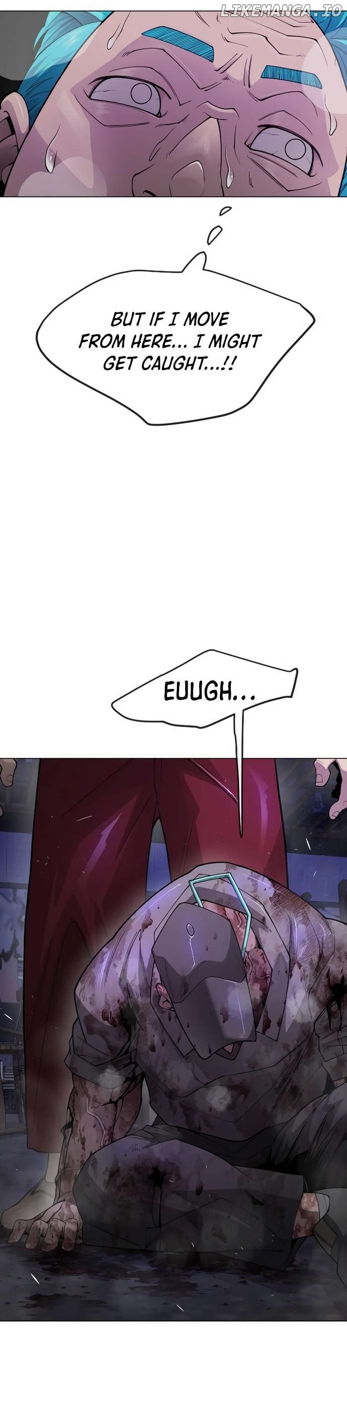 Superhuman Era Chapter 169 - page 34