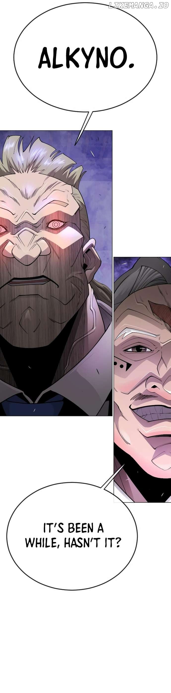 Superhuman Era Chapter 169 - page 37