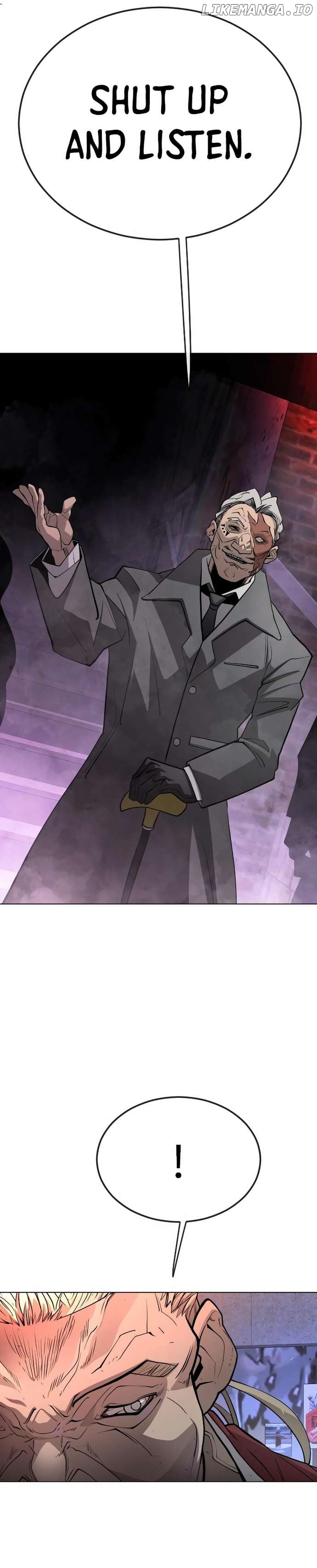 Superhuman Era Chapter 169 - page 47