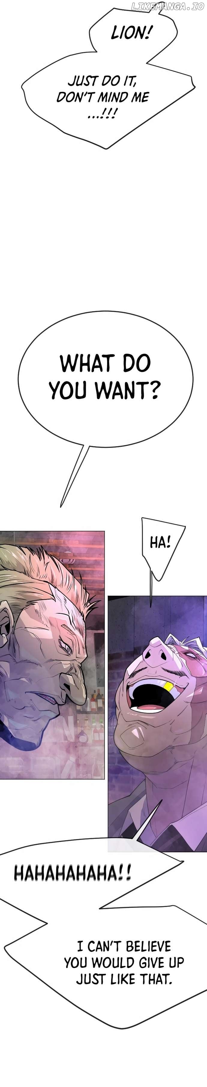 Superhuman Era Chapter 169 - page 49