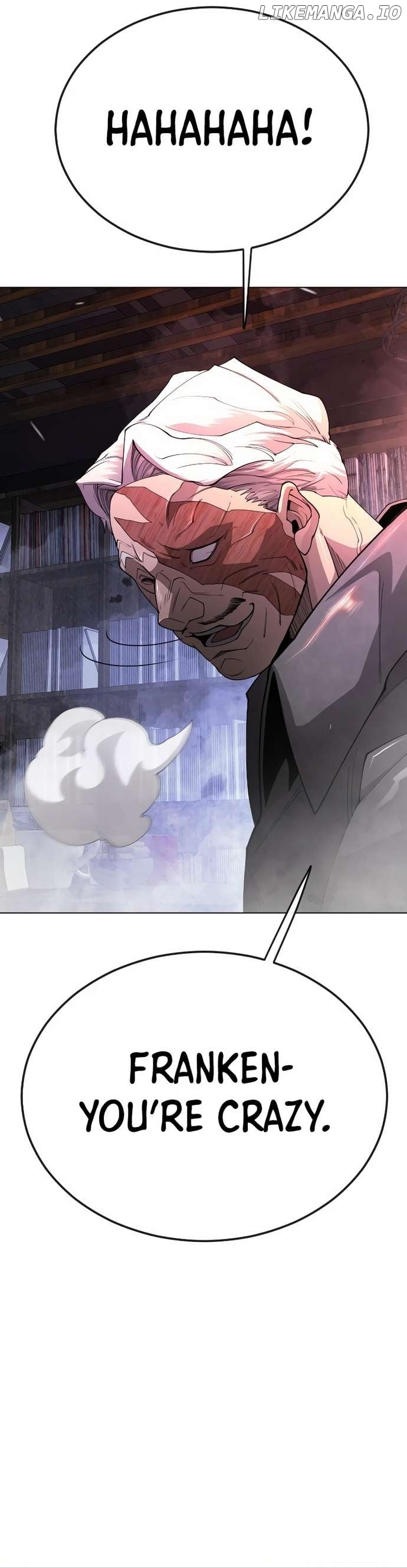 Superhuman Era Chapter 170 - page 13