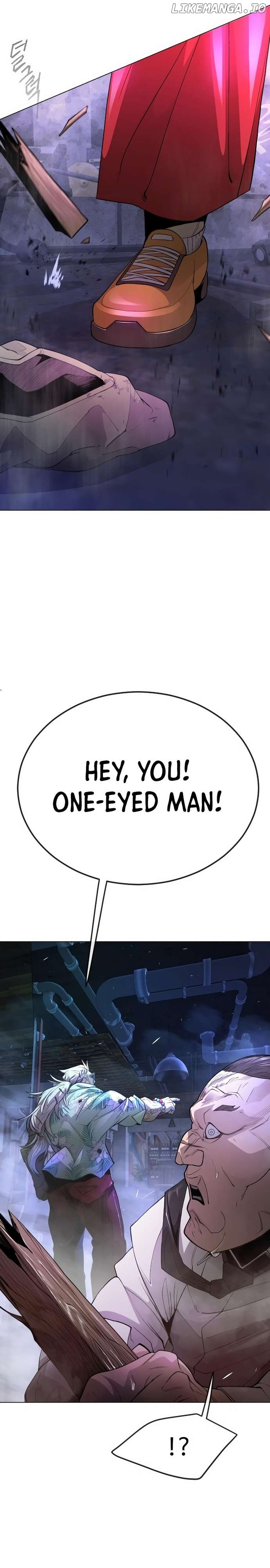 Superhuman Era Chapter 170 - page 17
