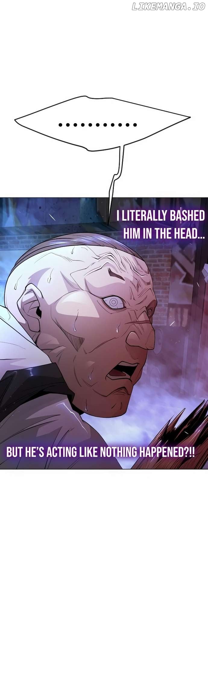 Superhuman Era Chapter 170 - page 18