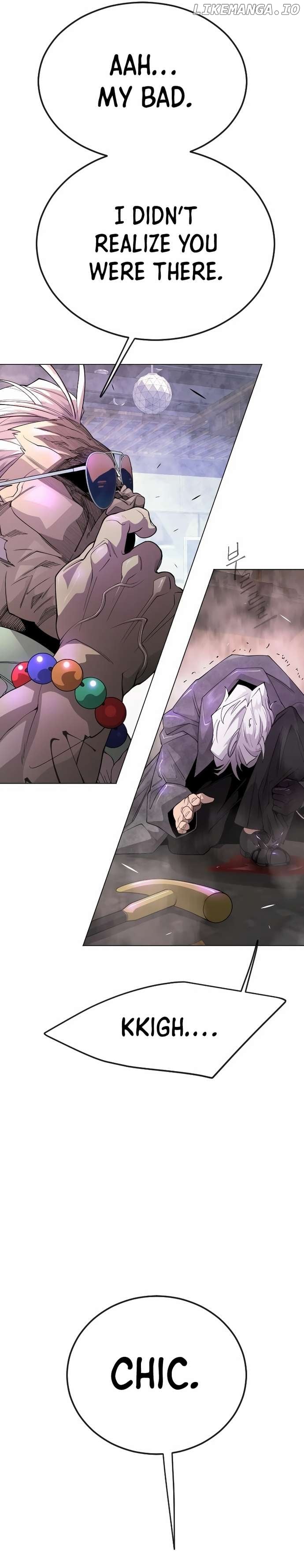 Superhuman Era Chapter 170 - page 34