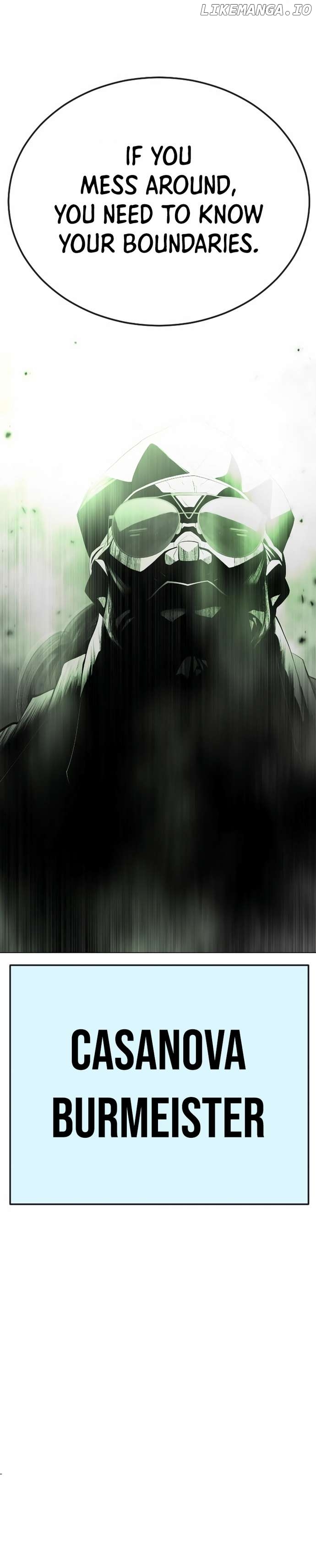 Superhuman Era Chapter 170 - page 4
