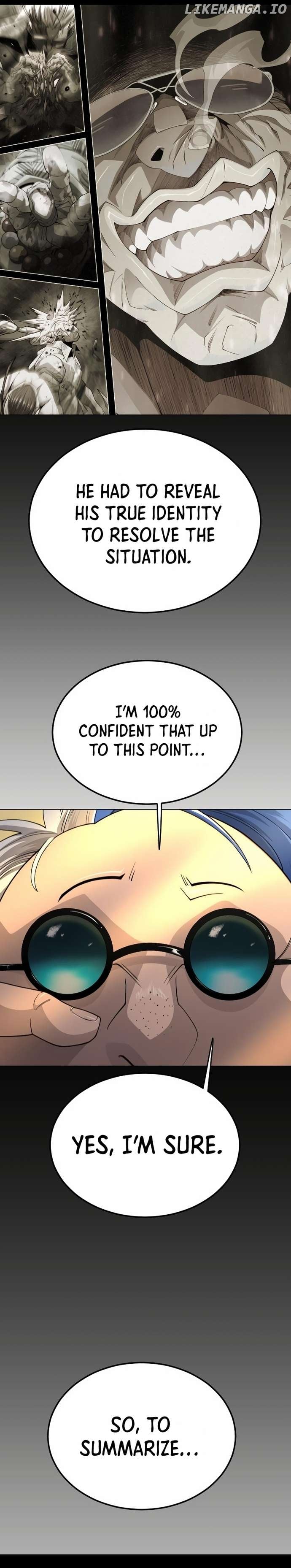 Superhuman Era Chapter 170 - page 48
