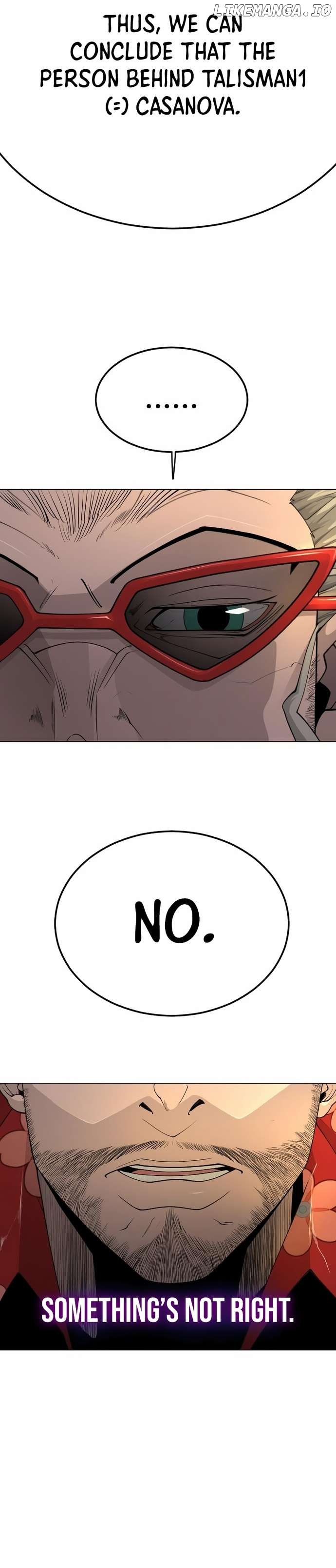 Superhuman Era Chapter 170 - page 50