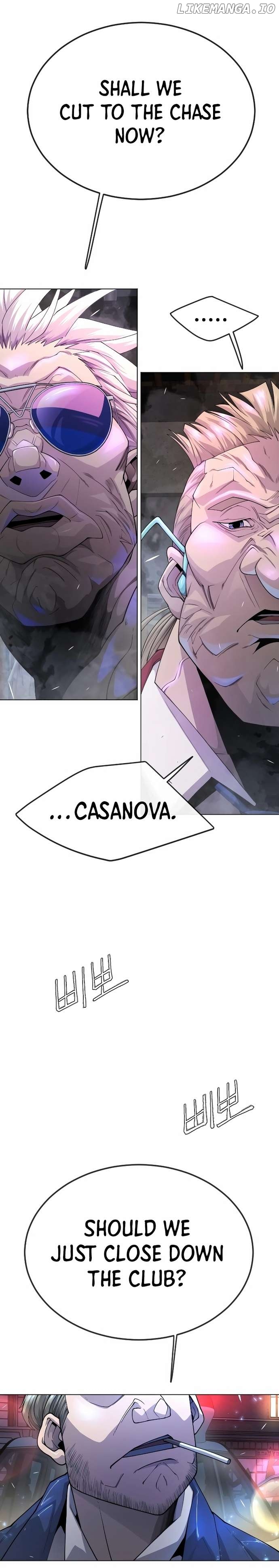 Superhuman Era Chapter 171 - page 13
