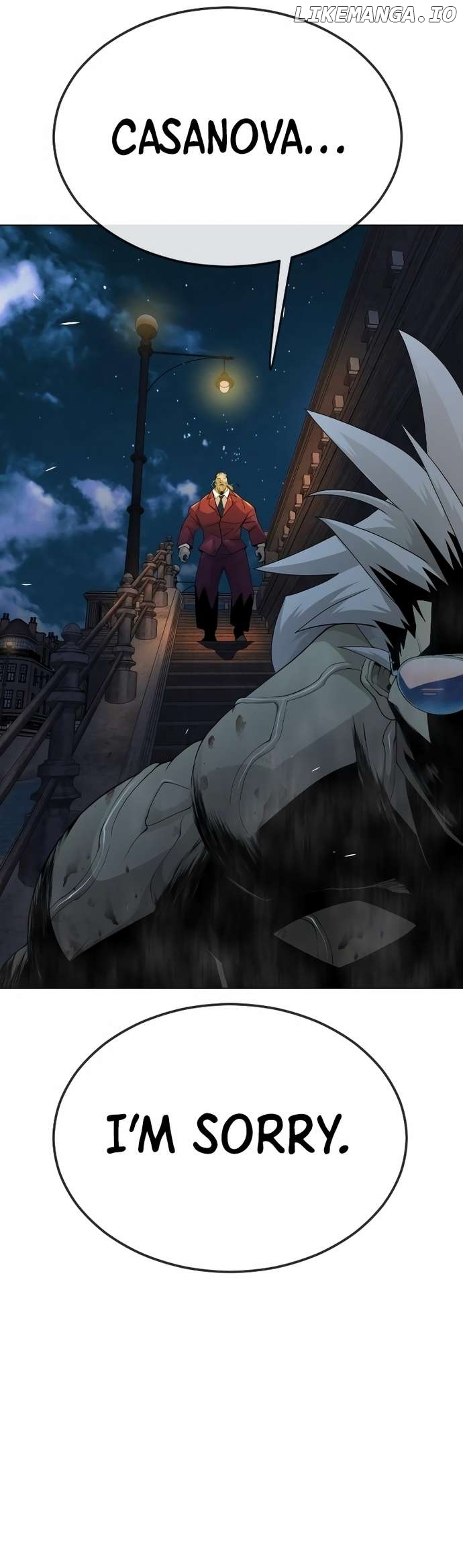 Superhuman Era Chapter 171 - page 16