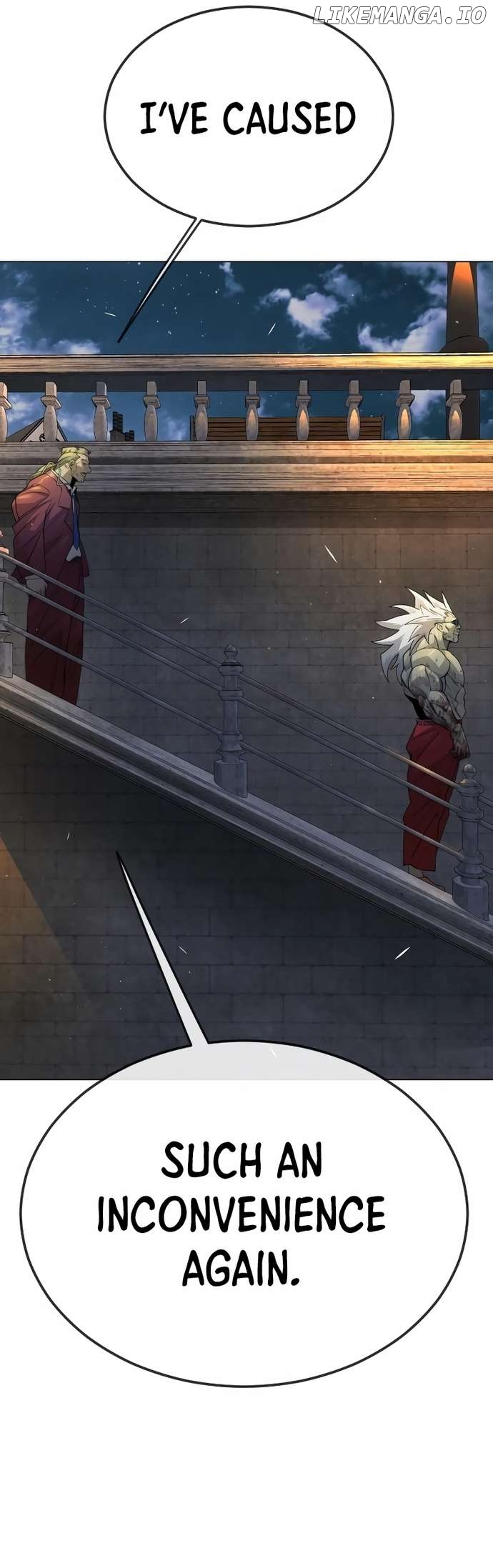 Superhuman Era Chapter 171 - page 17