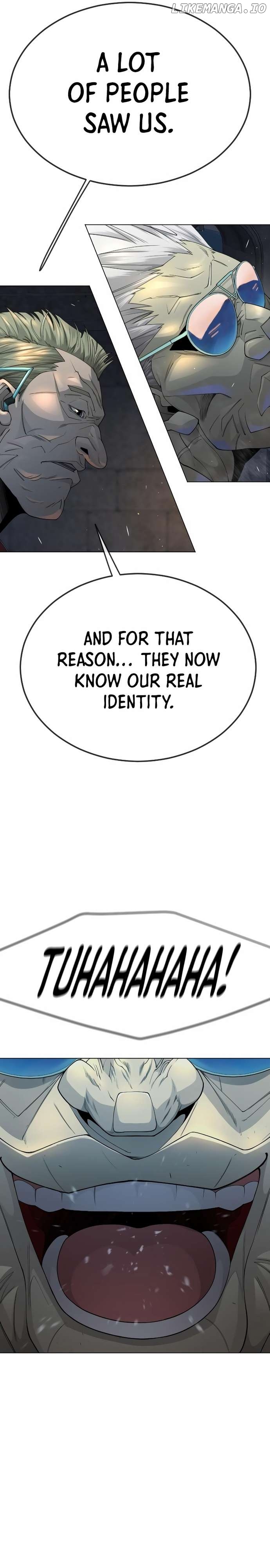 Superhuman Era Chapter 171 - page 18
